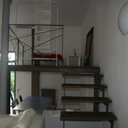 Levante Residence La Spezia Ngoại thất bức ảnh