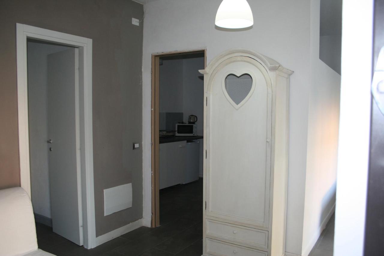 Levante Residence La Spezia Ngoại thất bức ảnh