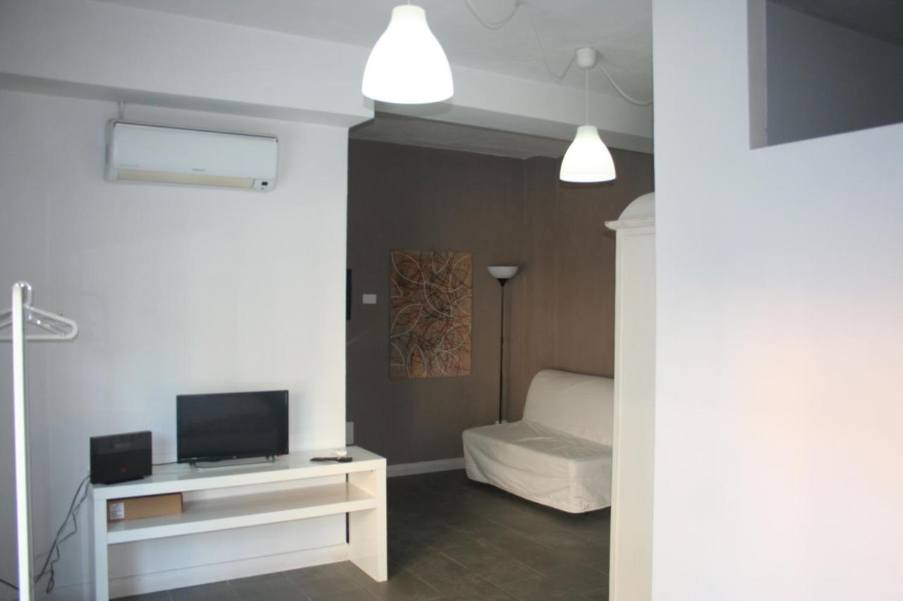 Levante Residence La Spezia Ngoại thất bức ảnh