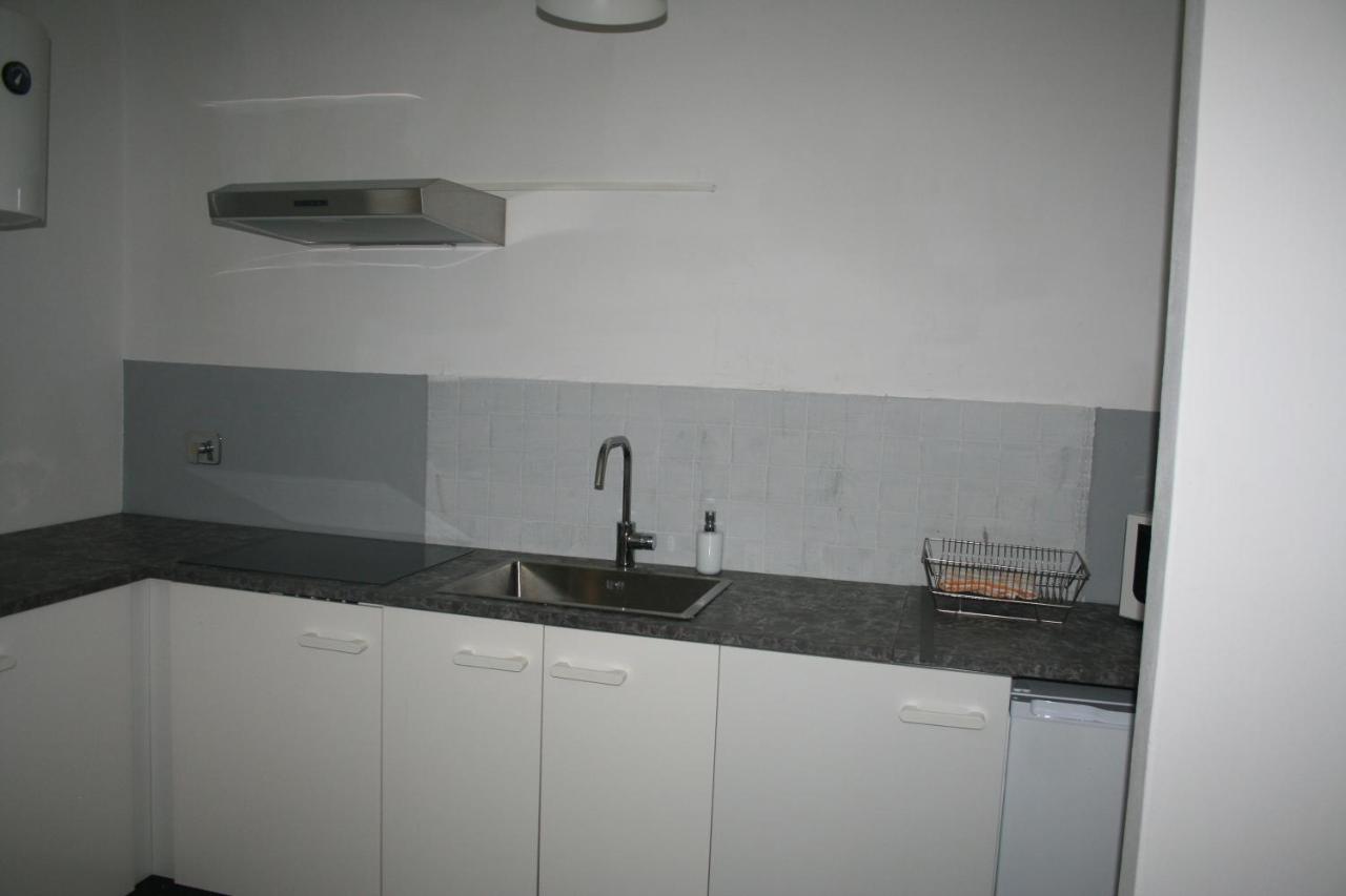 Levante Residence La Spezia Ngoại thất bức ảnh