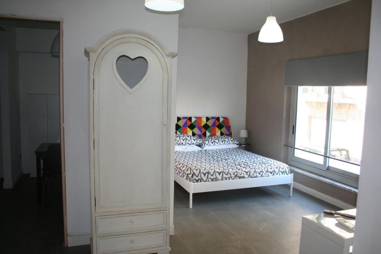 Levante Residence La Spezia Ngoại thất bức ảnh