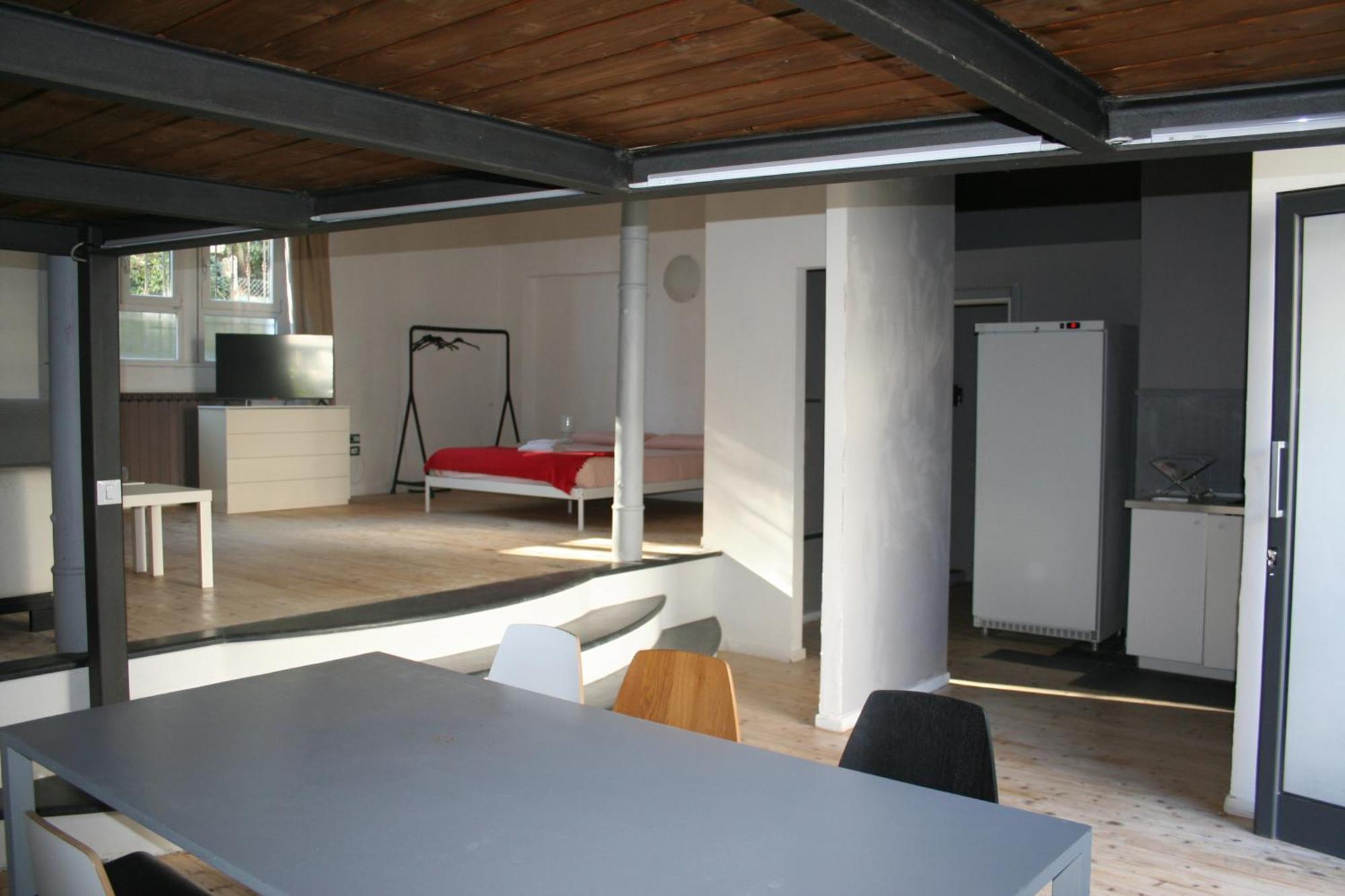 Levante Residence La Spezia Ngoại thất bức ảnh