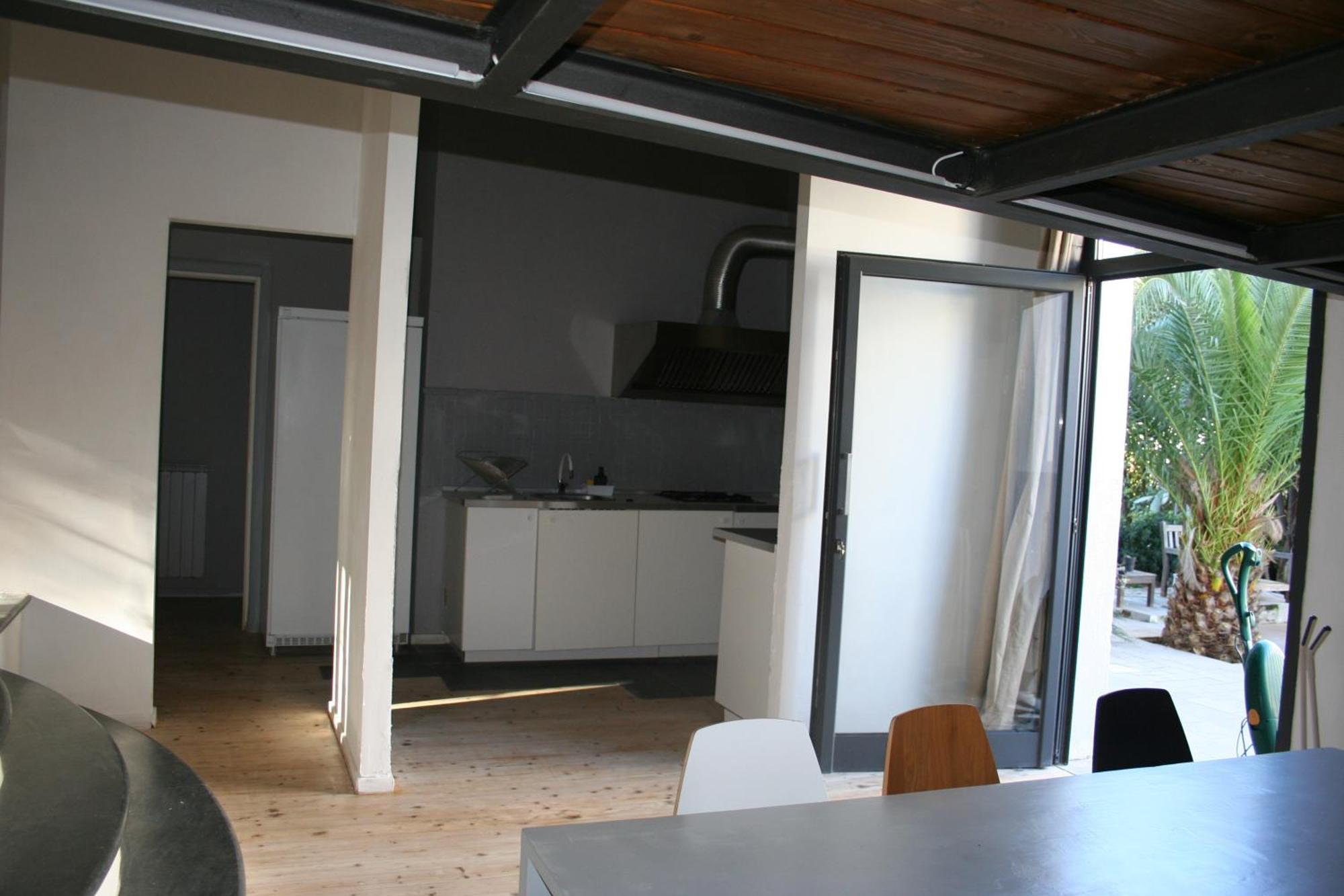 Levante Residence La Spezia Ngoại thất bức ảnh