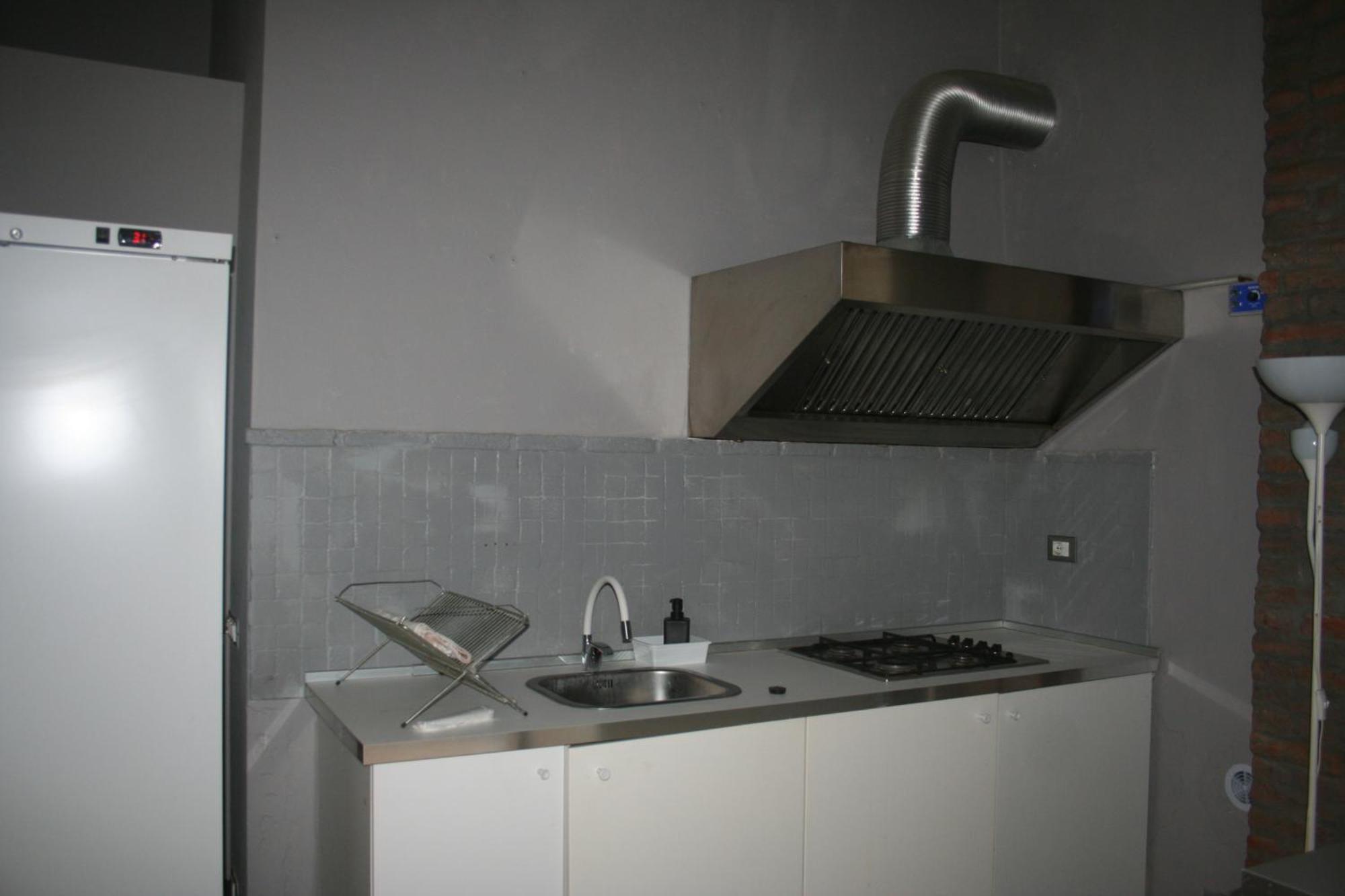 Levante Residence La Spezia Ngoại thất bức ảnh