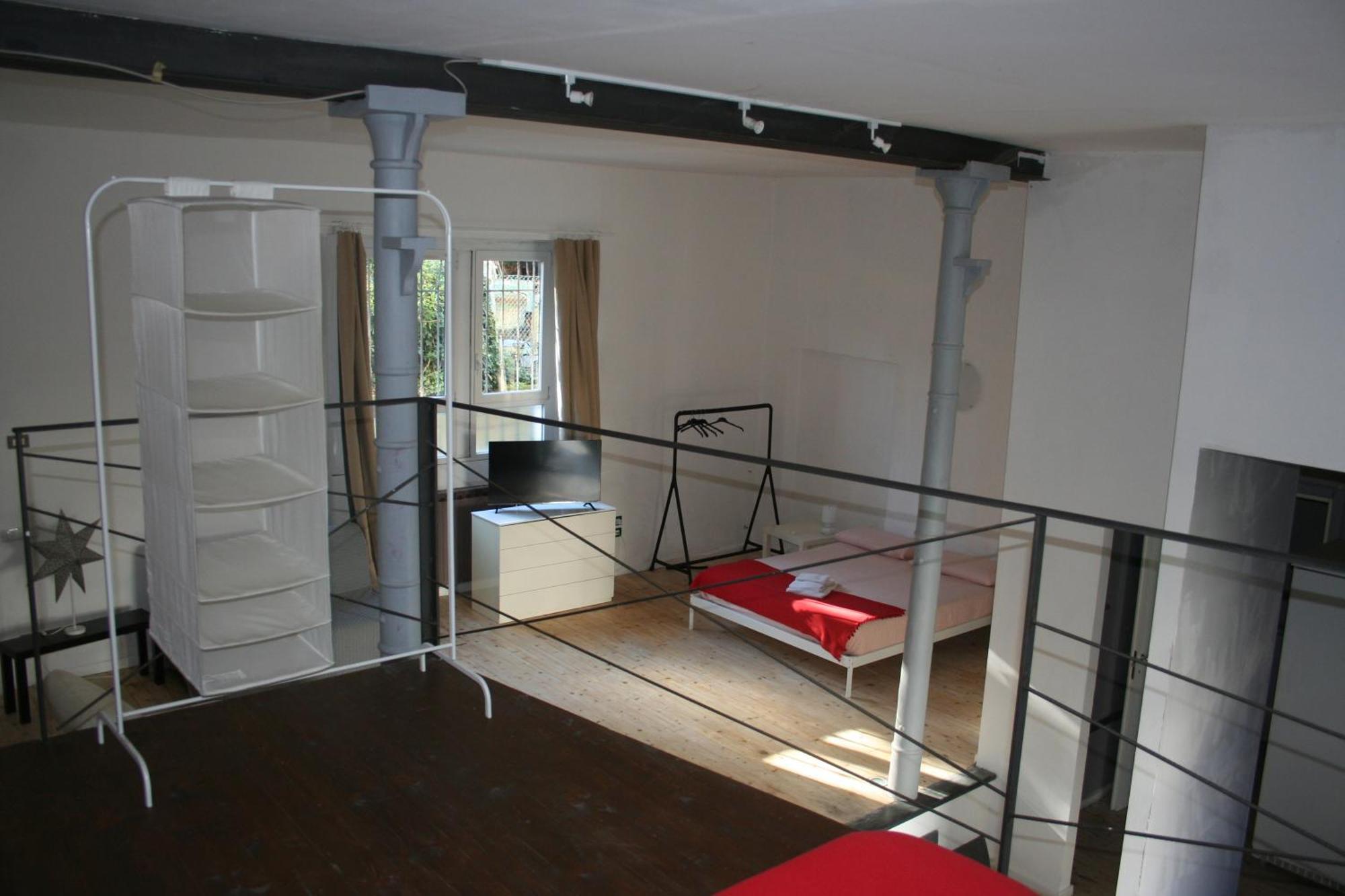 Levante Residence La Spezia Ngoại thất bức ảnh
