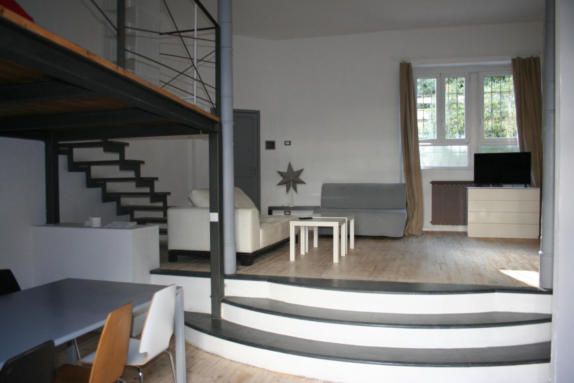Levante Residence La Spezia Ngoại thất bức ảnh