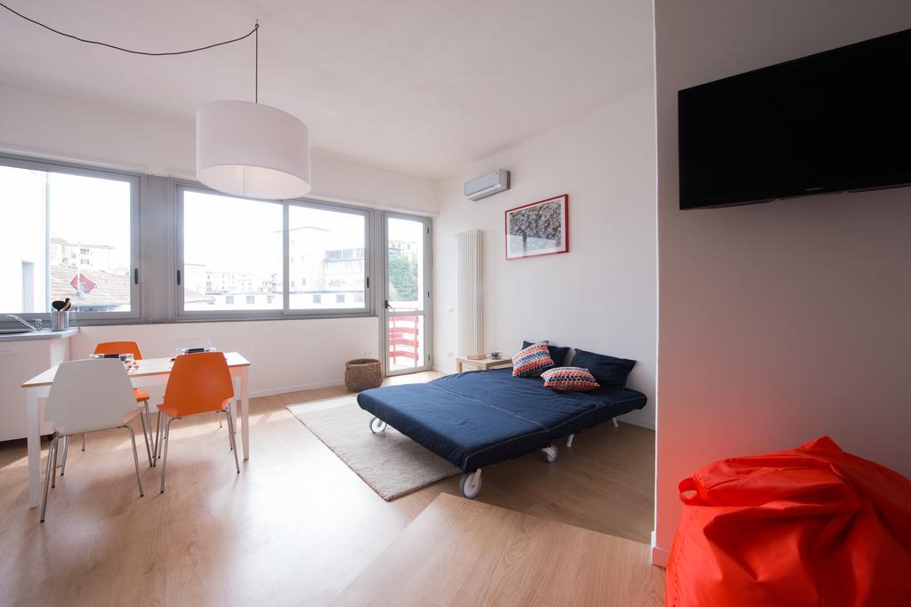 Levante Residence La Spezia Ngoại thất bức ảnh