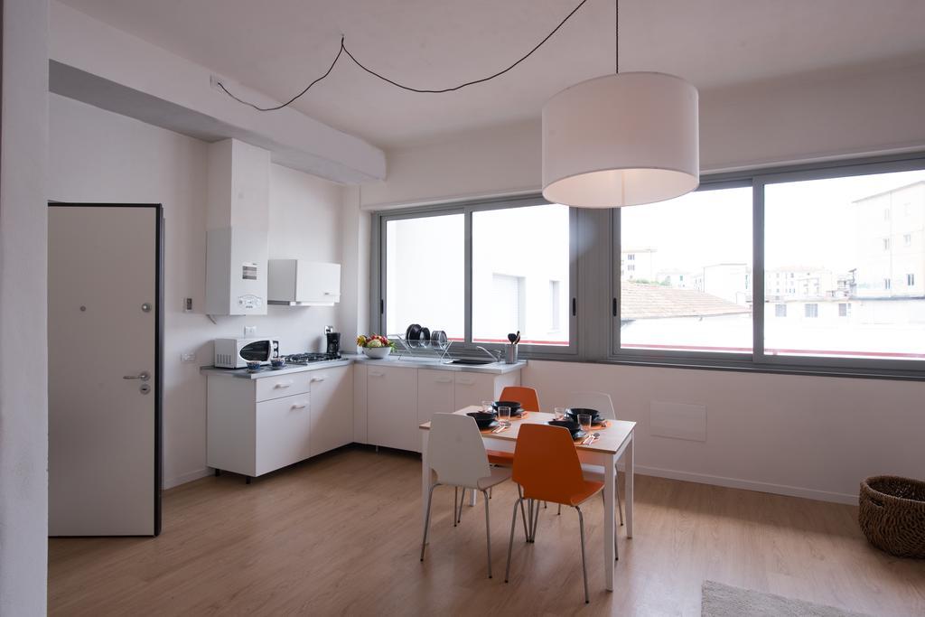 Levante Residence La Spezia Ngoại thất bức ảnh