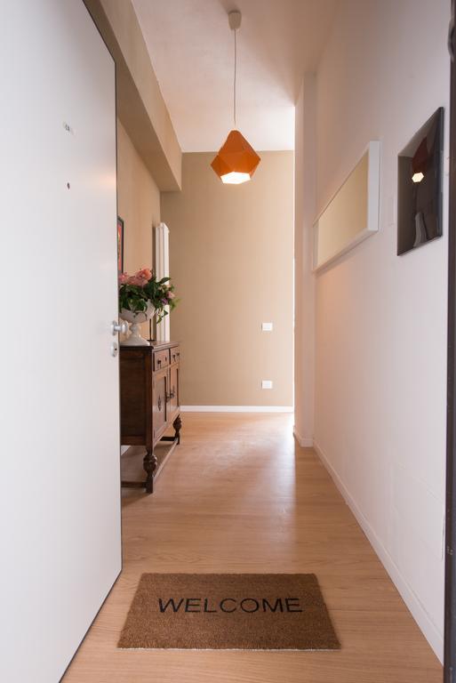 Levante Residence La Spezia Ngoại thất bức ảnh