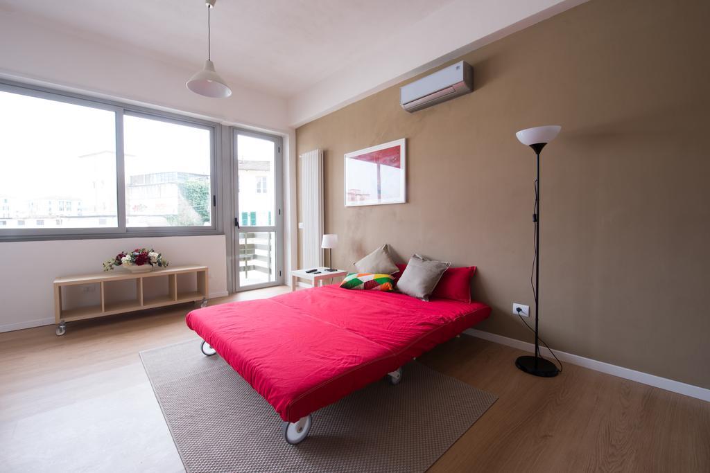 Levante Residence La Spezia Ngoại thất bức ảnh