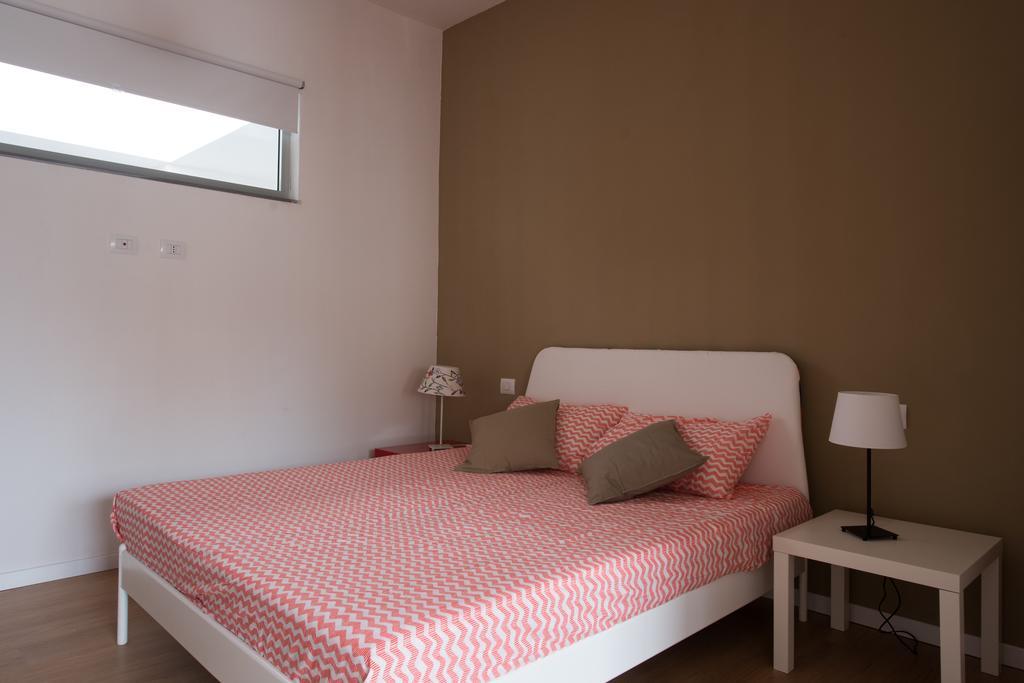 Levante Residence La Spezia Ngoại thất bức ảnh