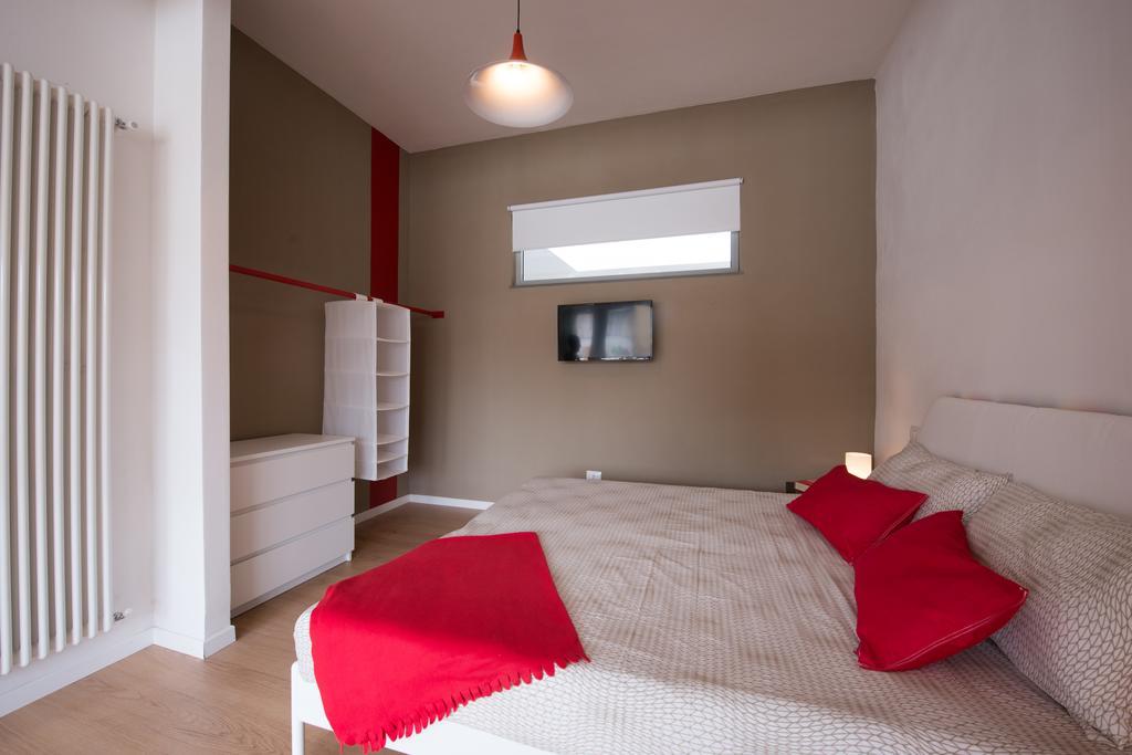 Levante Residence La Spezia Ngoại thất bức ảnh