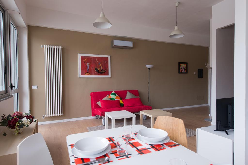 Levante Residence La Spezia Ngoại thất bức ảnh