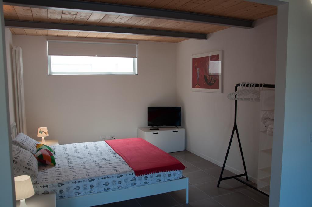 Levante Residence La Spezia Ngoại thất bức ảnh