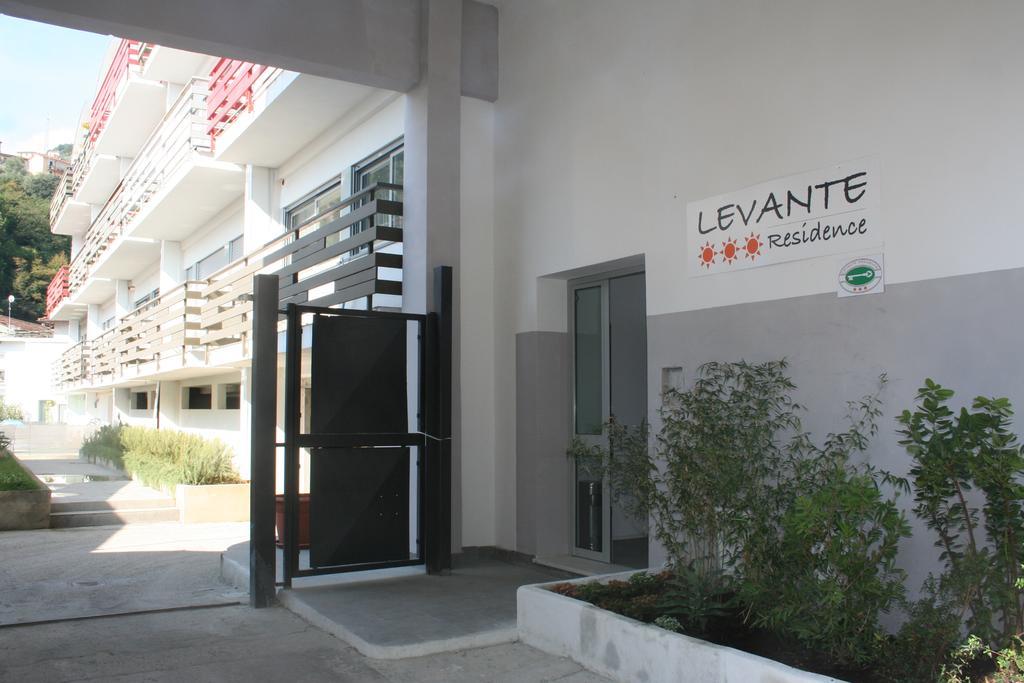 Levante Residence La Spezia Ngoại thất bức ảnh