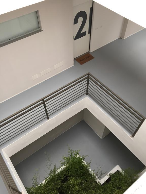 Levante Residence La Spezia Ngoại thất bức ảnh
