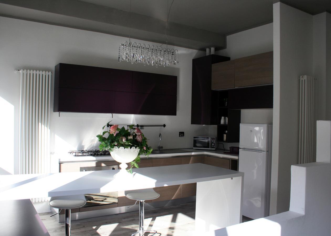 Levante Residence La Spezia Ngoại thất bức ảnh