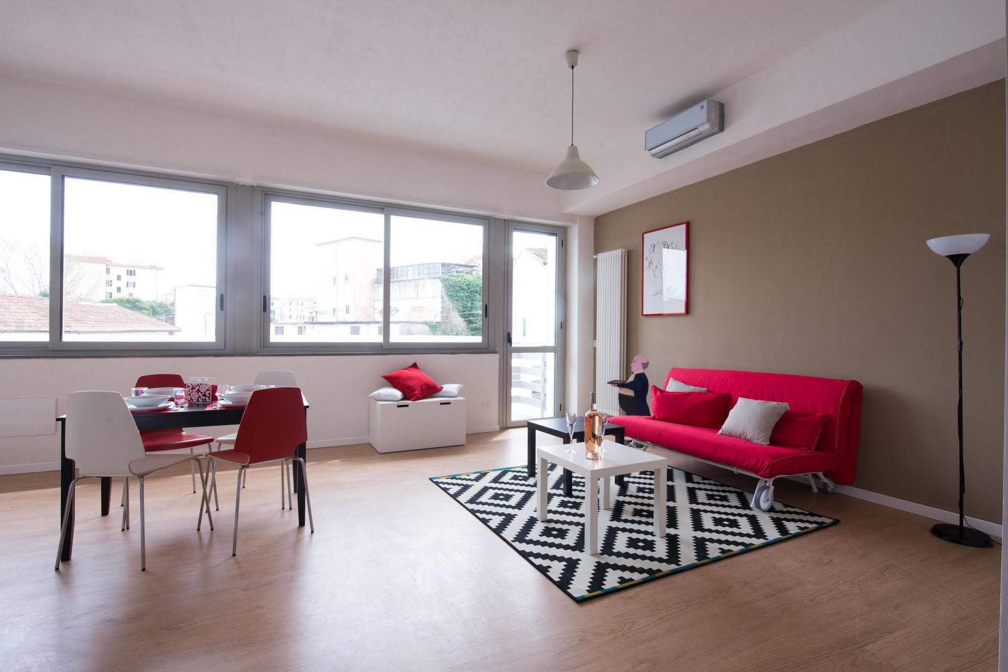 Levante Residence La Spezia Ngoại thất bức ảnh