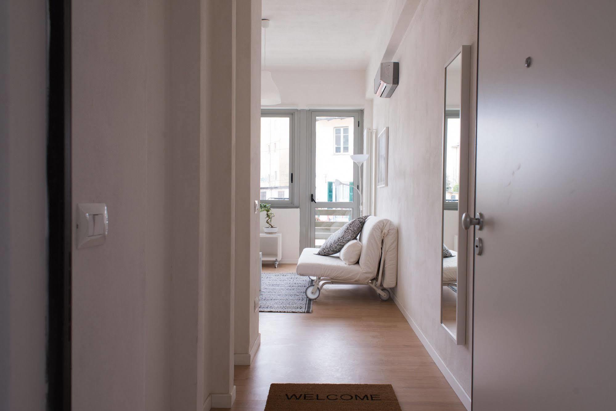 Levante Residence La Spezia Ngoại thất bức ảnh