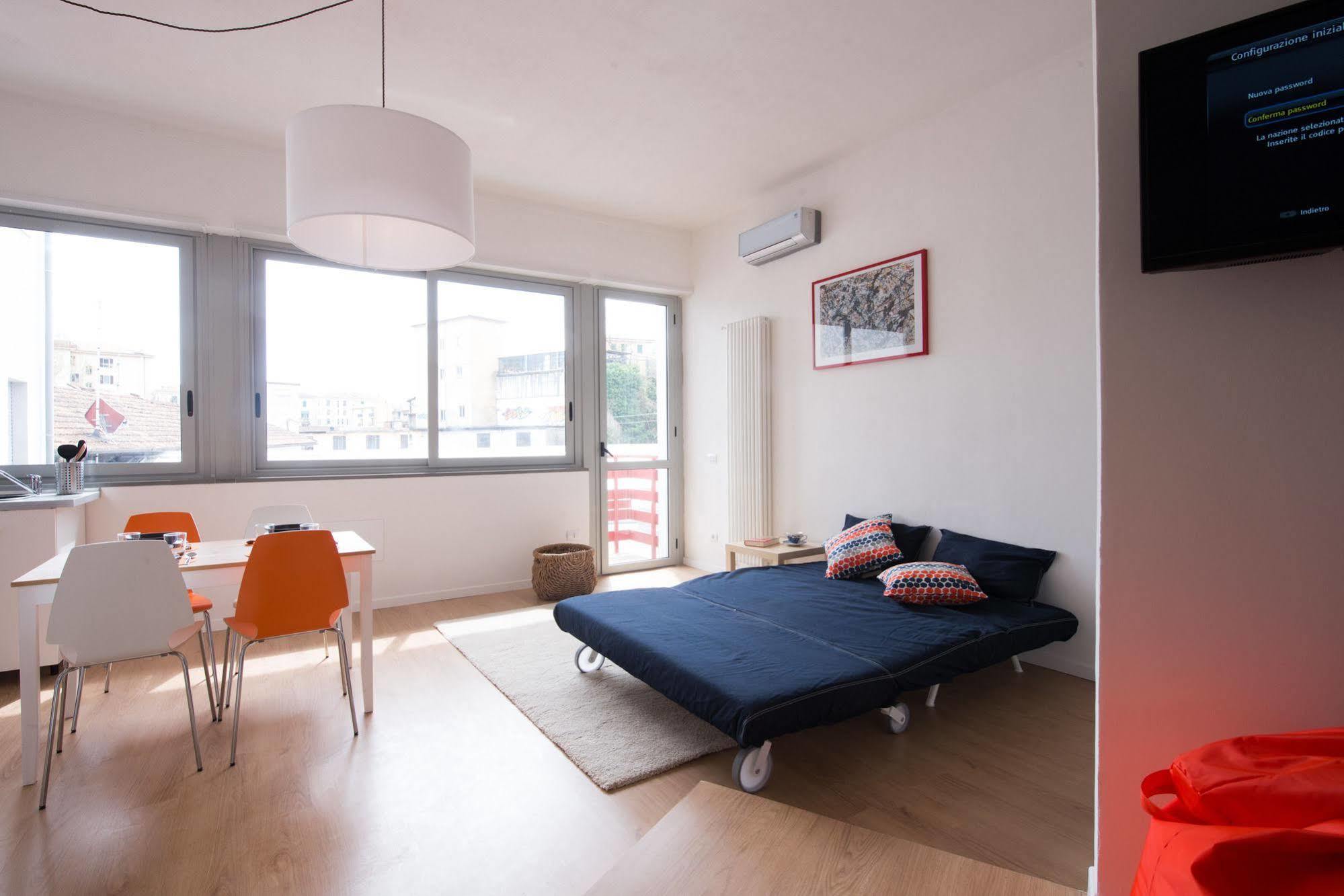 Levante Residence La Spezia Ngoại thất bức ảnh