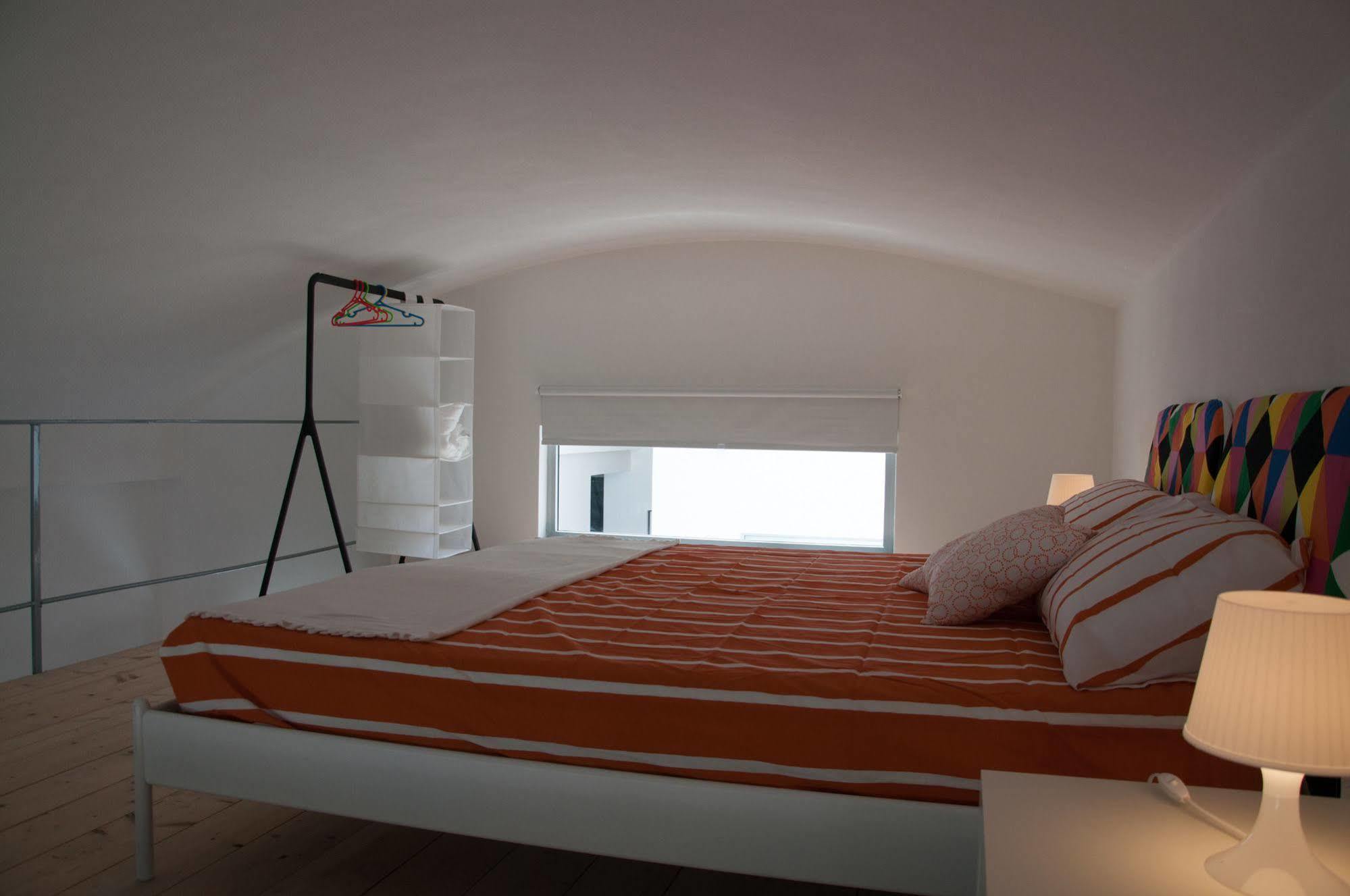 Levante Residence La Spezia Ngoại thất bức ảnh