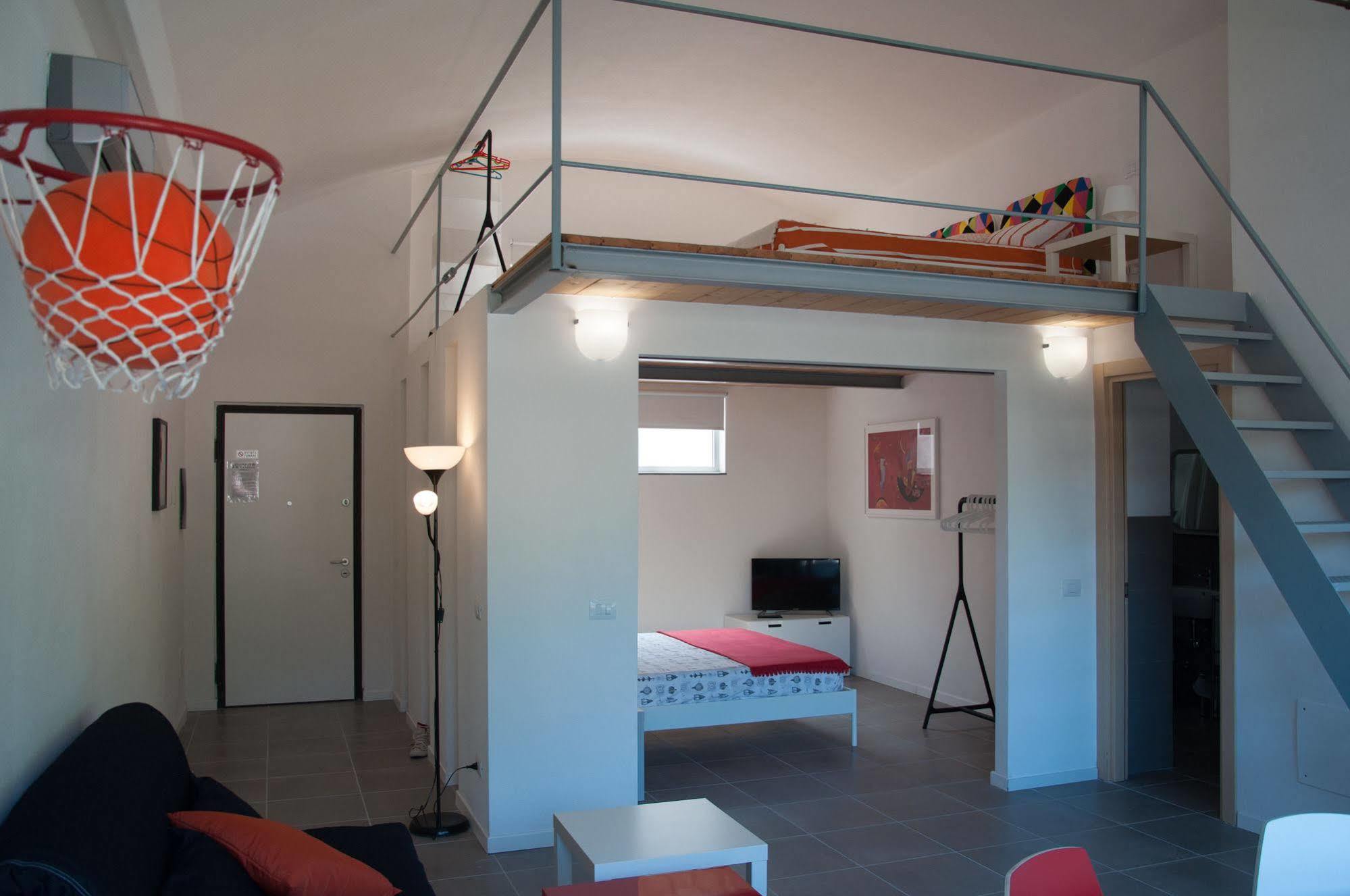 Levante Residence La Spezia Ngoại thất bức ảnh