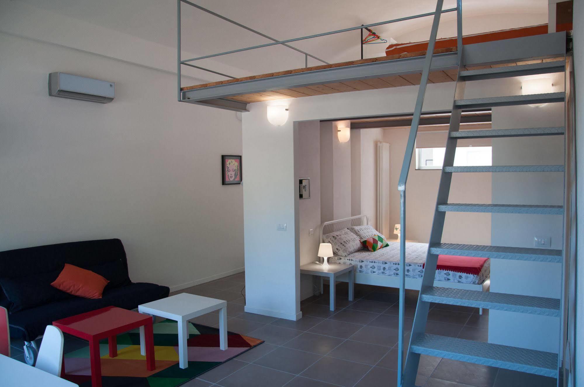 Levante Residence La Spezia Ngoại thất bức ảnh