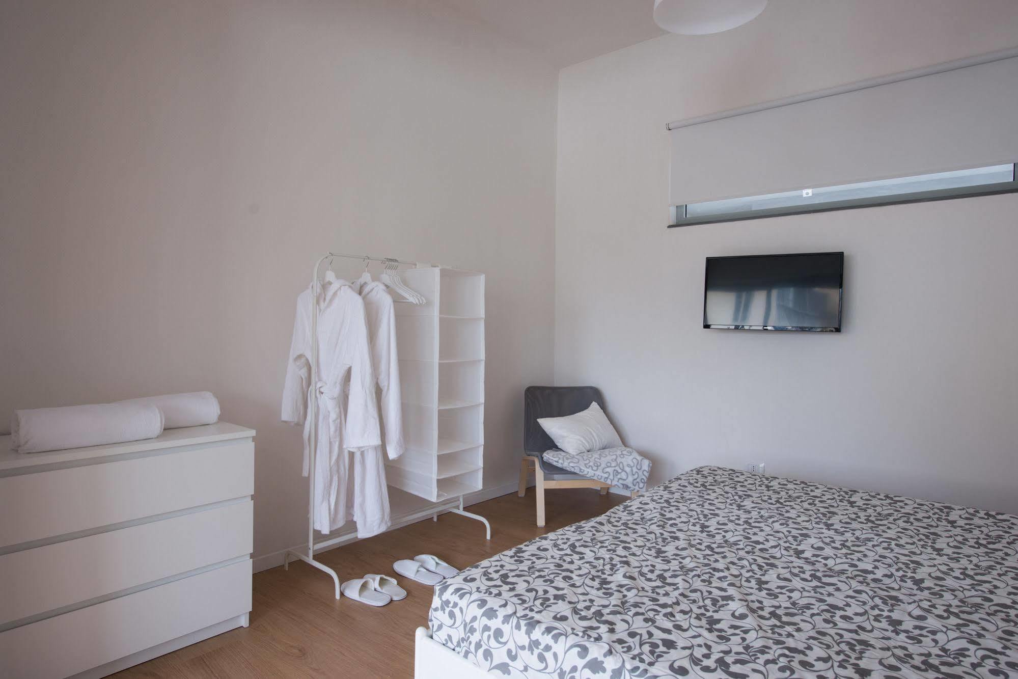 Levante Residence La Spezia Ngoại thất bức ảnh