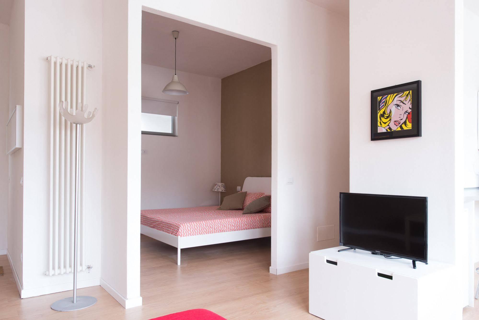 Levante Residence La Spezia Ngoại thất bức ảnh