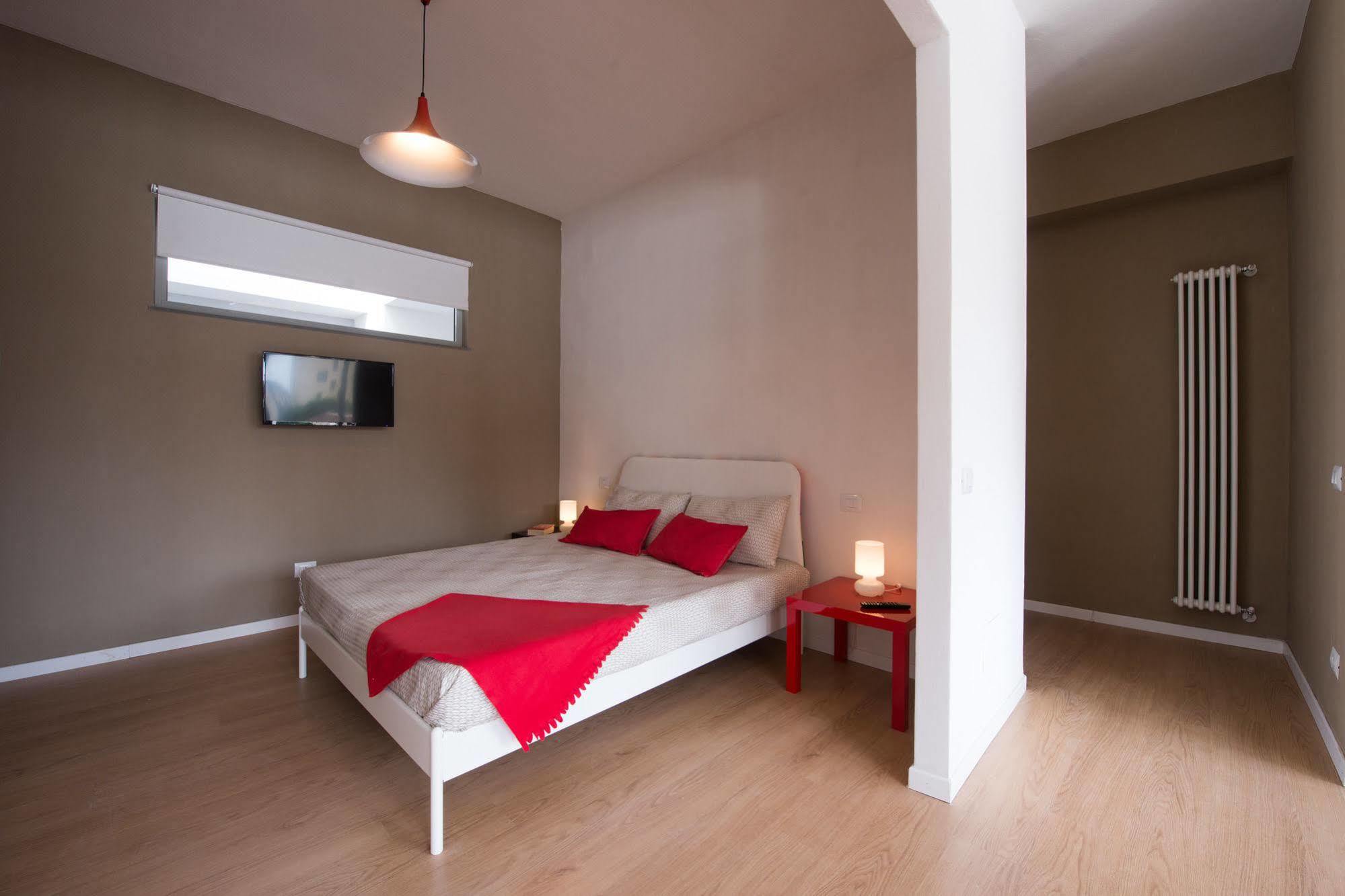 Levante Residence La Spezia Ngoại thất bức ảnh